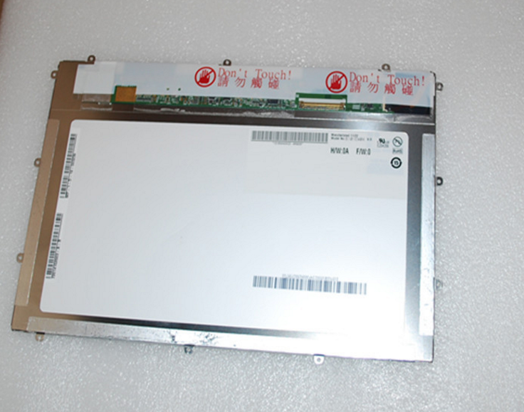 Original LP101WX1-SLN1 LG Screen Panel 10.1" 1280*800 LP101WX1-SLN1 LCD Display